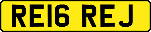 RE16REJ
