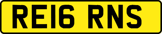 RE16RNS