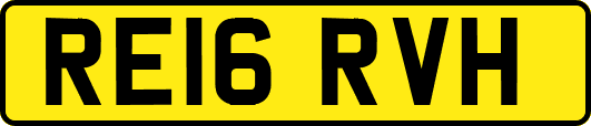 RE16RVH