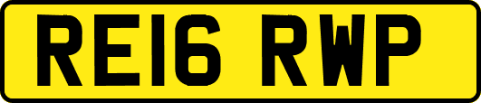 RE16RWP