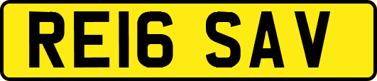 RE16SAV