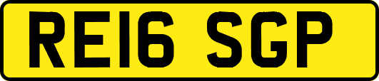 RE16SGP