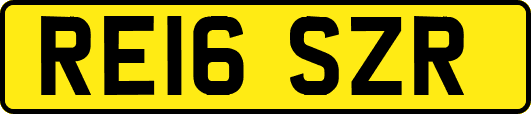 RE16SZR