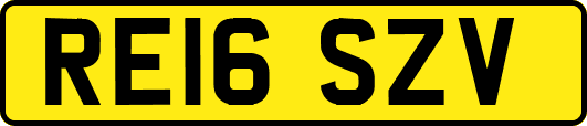 RE16SZV