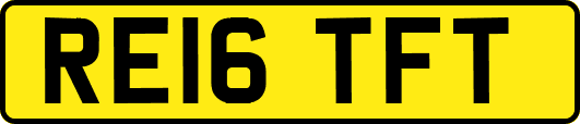 RE16TFT