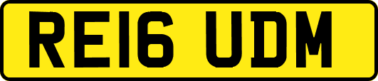 RE16UDM