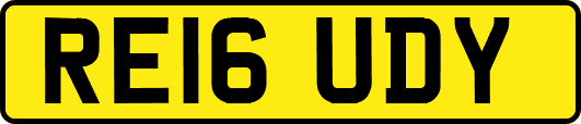 RE16UDY