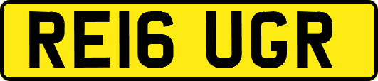 RE16UGR
