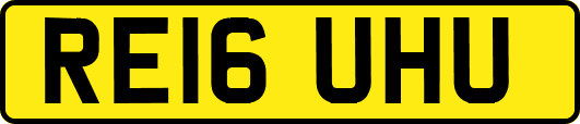 RE16UHU