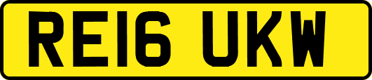 RE16UKW