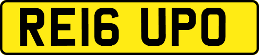 RE16UPO