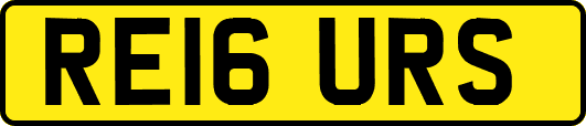 RE16URS