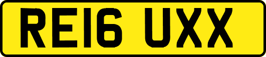 RE16UXX