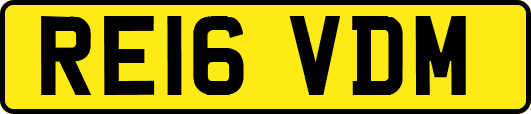 RE16VDM