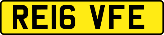 RE16VFE