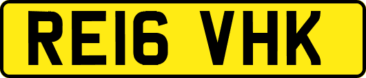 RE16VHK