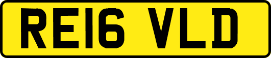 RE16VLD