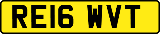 RE16WVT