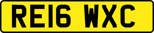 RE16WXC