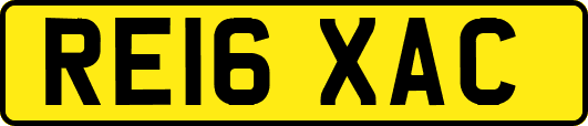RE16XAC