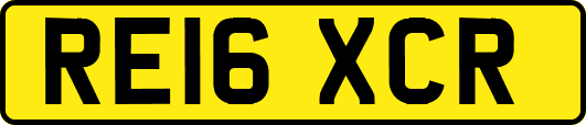 RE16XCR
