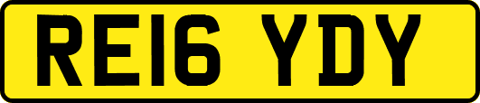 RE16YDY