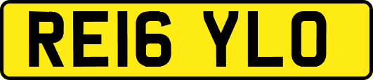 RE16YLO
