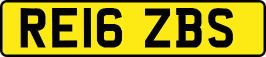 RE16ZBS