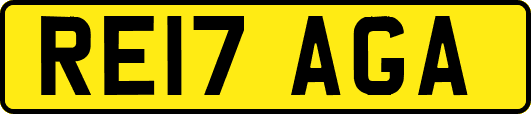 RE17AGA