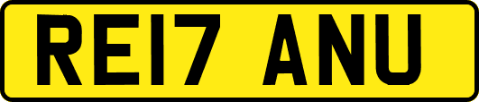 RE17ANU