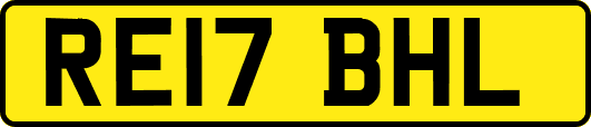 RE17BHL