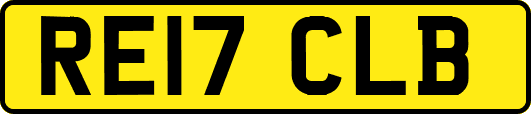 RE17CLB