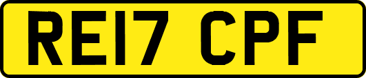 RE17CPF