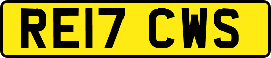 RE17CWS