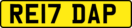 RE17DAP