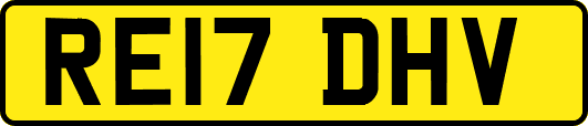 RE17DHV