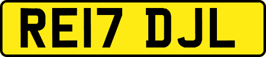 RE17DJL