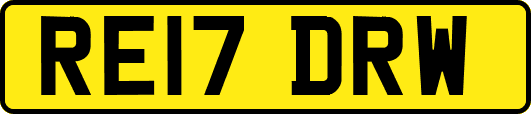 RE17DRW