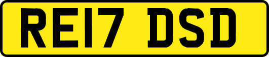 RE17DSD
