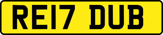 RE17DUB