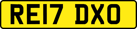 RE17DXO