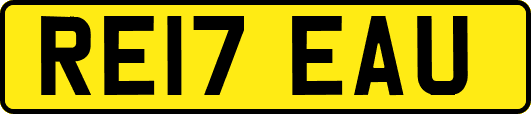 RE17EAU