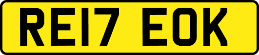 RE17EOK