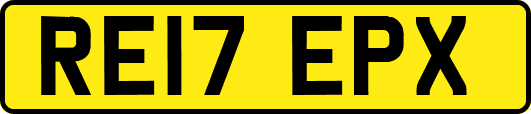 RE17EPX