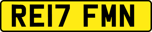 RE17FMN
