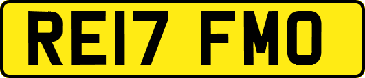 RE17FMO