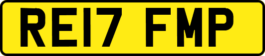 RE17FMP