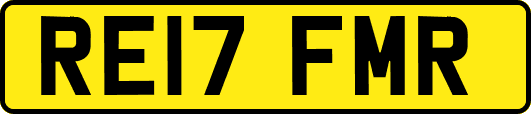 RE17FMR