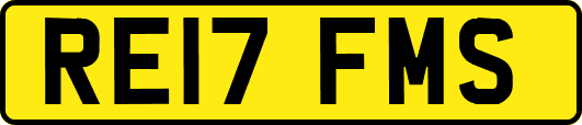 RE17FMS