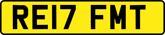 RE17FMT